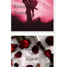 Sincerely, Yours: Chase Of Paradise From October's Lover's POV