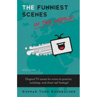 The Funniest Scenes in the World