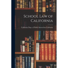 School Law of California
