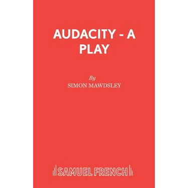 Audacity - A Play
