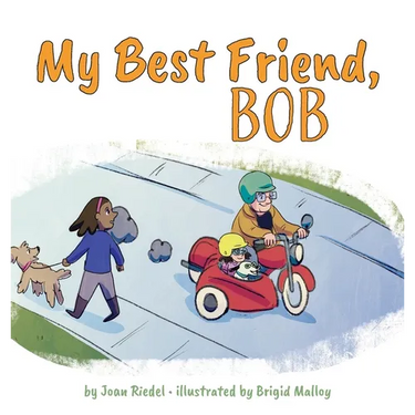 My Best Friend, Bob