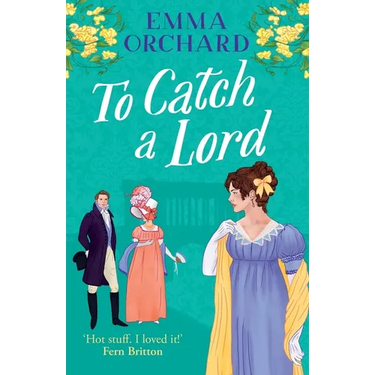 To Catch a Lord