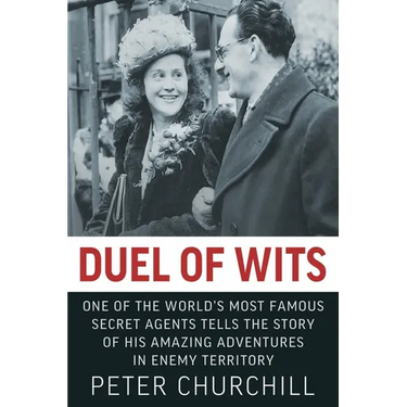 Duel of Wits