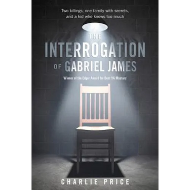 Interrogation of Gabriel James