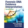 Forensic DNA Evidence Interpretation