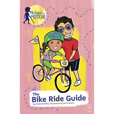 The Bike Ride Guide