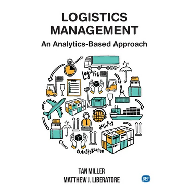 Logistics Management: An Analytics-Based Approach