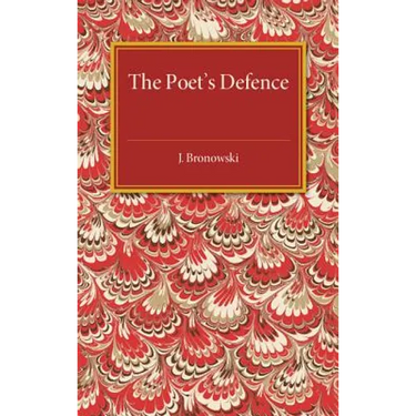 The Poet's Defence