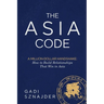The Asia Code: A Million-Dollar Handshake: How to Build Relationships that Win in Asia