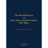 The Reminiscences of Rear Adm. Daniel V. Gallery, USN (Ret.): 1901-1977