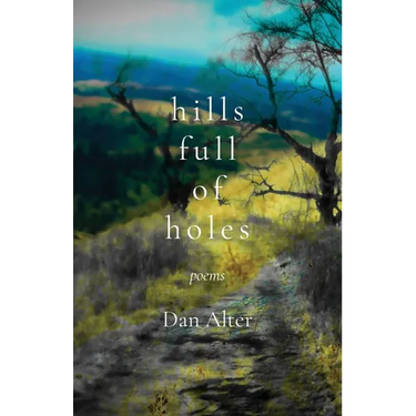 Hills Full of Holes: Poems