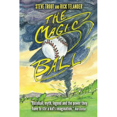 The Magic Ball