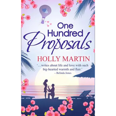 One Hundred Proposals
