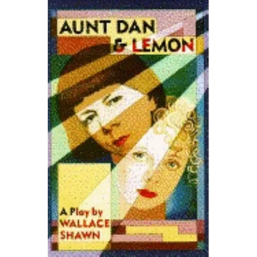 Aunt Dan & Lemon