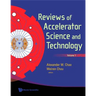 REV of Accel Sci & Tech (V1)