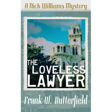 The Loveless Lawyer