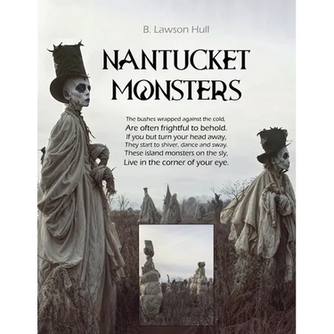 Nantucket Monsters