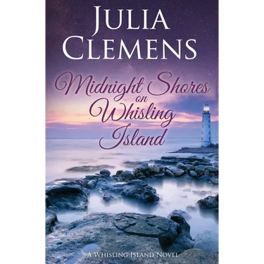 Midnight Shores on Whisling Island