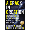 A Crack in Creation: Gene Editing and the Unthinkable Power to Control Evolution