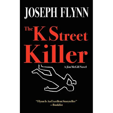 The K Street Killer