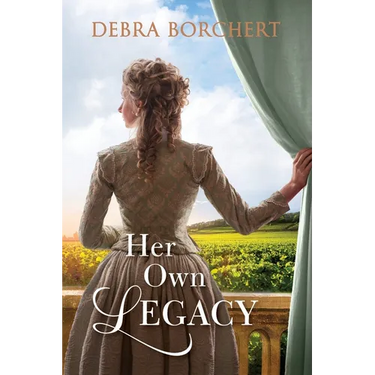 Her Own Legacy