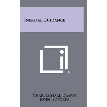 Inertial Guidance