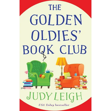 The Golden Oldies' Book Club