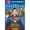 Superman: Friends and Foes!