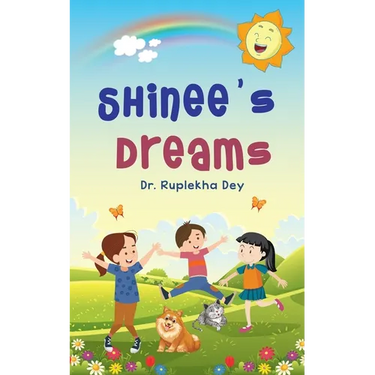 Shinee's Dreams
