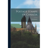 Postage Stamps of Canada