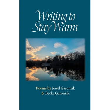 Writing to Stay Warm