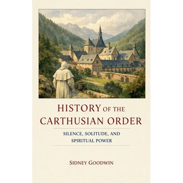 History of the Carthusian Order: Silence, Solitude, and Spiritual Power