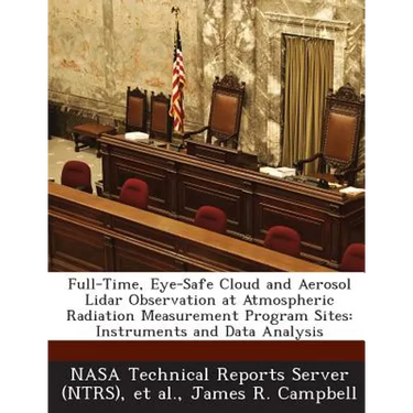 Full-Time, Eye-Safe Cloud and Aerosol Lidar Observation at Atmospheric Radiation Measurement Program Sites: Instruments and Data Analysis