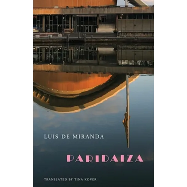 Paridaiza