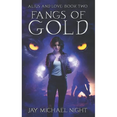Fangs of Gold