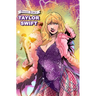 Female Force: Taylor Swift