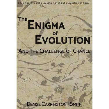 The Enigma of Evolution and the Challenge of Chance