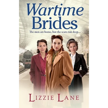 Wartime Brides
