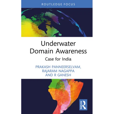 Underwater Domain Awareness: Case for India