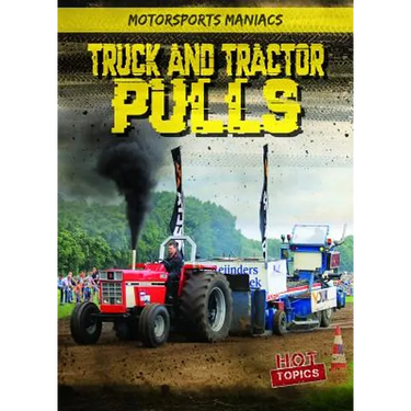 Truck and Tractor Pulls
