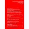 Journal of Law and Cyber Warfare, Volume 5, Issue 2
