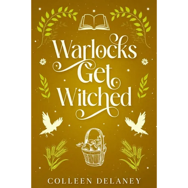Warlocks Get Witched