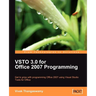 VSTO 3.0 for Office 2007 Programming