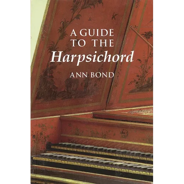 A Guide to the Harpsichord