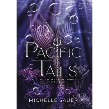 Pacific Tails