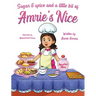 Sugar & Spice And A Little Bit Of Amrie's Nice