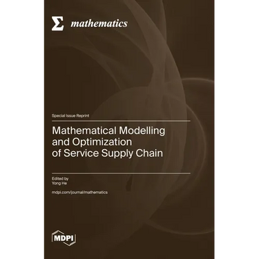 Mathematical Modelling and Optimization of Service Supply Chain