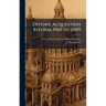 Defense Acquisition Reform, 1960 to 2009