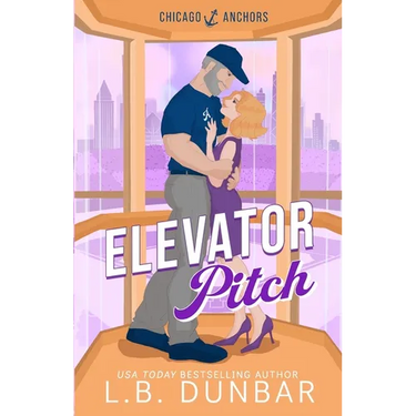 Elevator Pitch