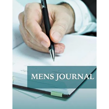 Mens Journal